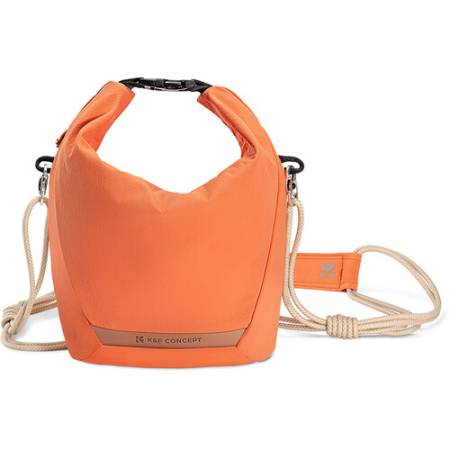 K&F Concept KF4747 Urban Wander Sling U11 5 l - torba fotograficzna typu sling